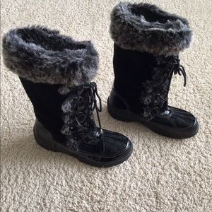 Women’s Winter Water Resistant Boots